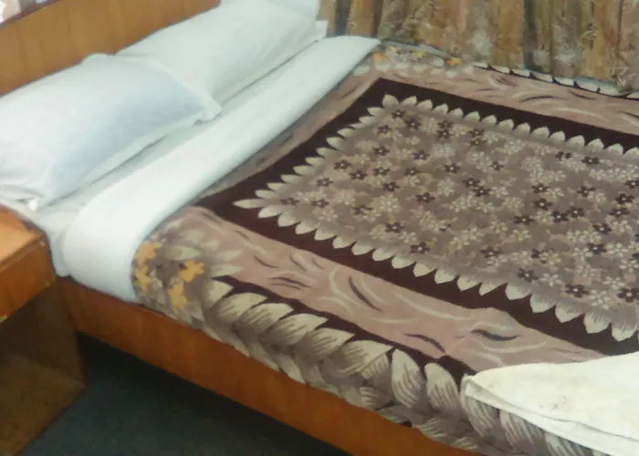Down Town Hotel 2*