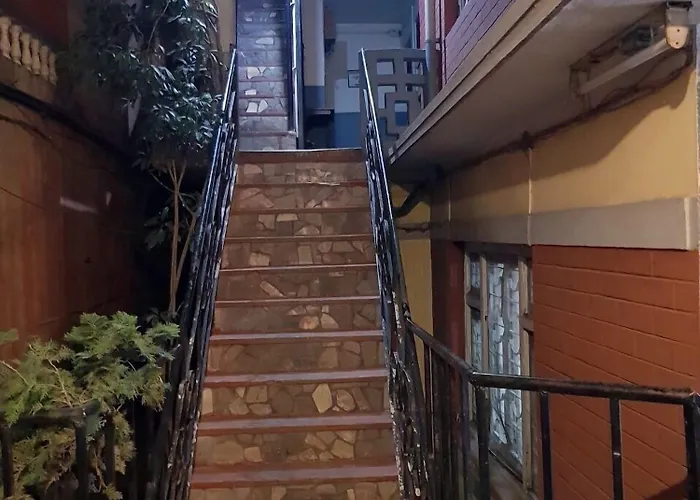 Hotel Down Town Kathmandu
