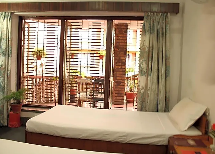 Hotel Down Town 2*