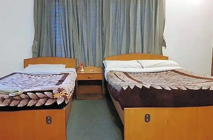Hotel Down Town 2*