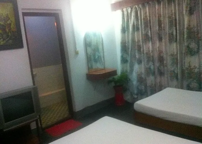 Hotel Down Town Kathmandu