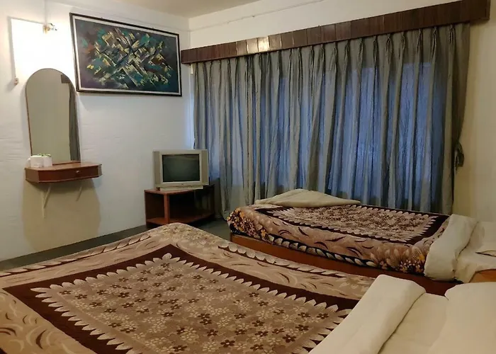 Down Town Hotel